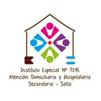 Imagen: Instituto N° 7215