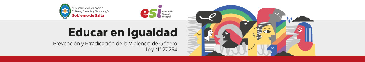 Jornada Provincial Educar en Igualdad La imagen no esta disponible