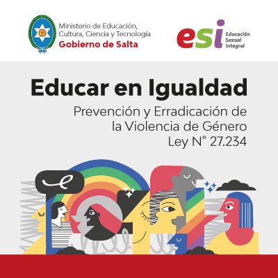 Jornada Provincial Educar en Igualdad La imagen no esta disponible