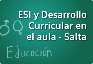 ESI y Desarrollo Curricular
