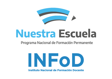 Imagen Infod · Nuestra Escuela