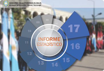 Informe Estadístico 2017