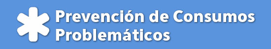 Imagen Prevención de Consumos Problemáticos