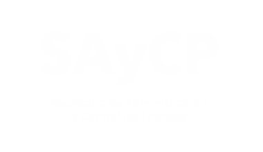 Secretaría de Administración y Control de Procedimientos