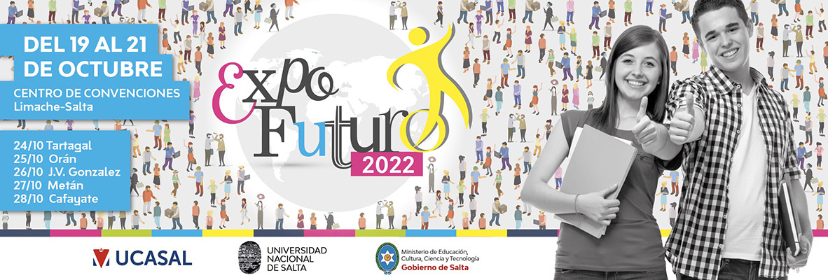 Imagen Expo Futuro 2022