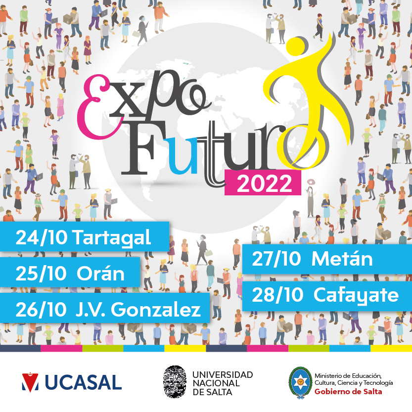 Imagen Expo Futuro 2022