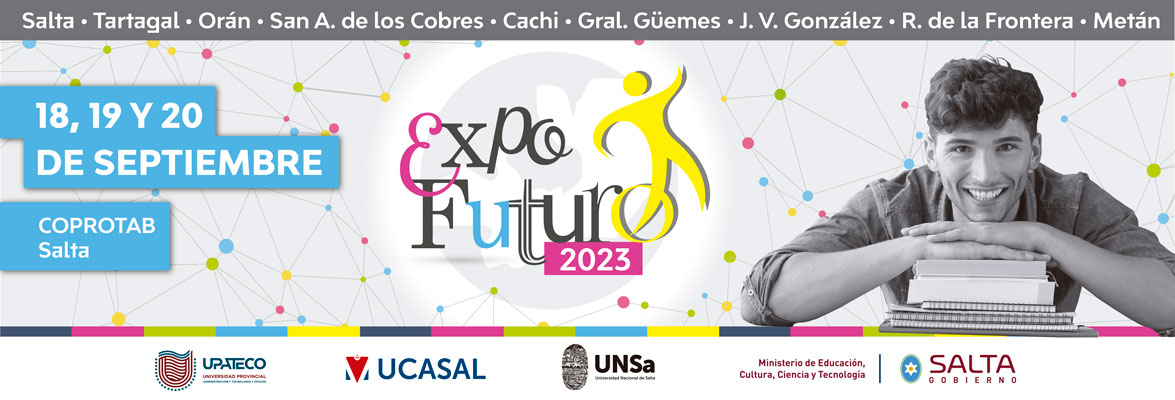 Imagen Expo Futuro 2022