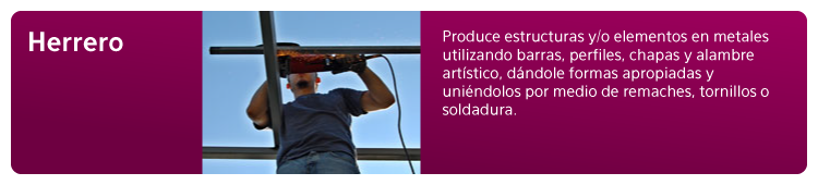 Formación Profesional - Herrero Formación Profesional - Herrero