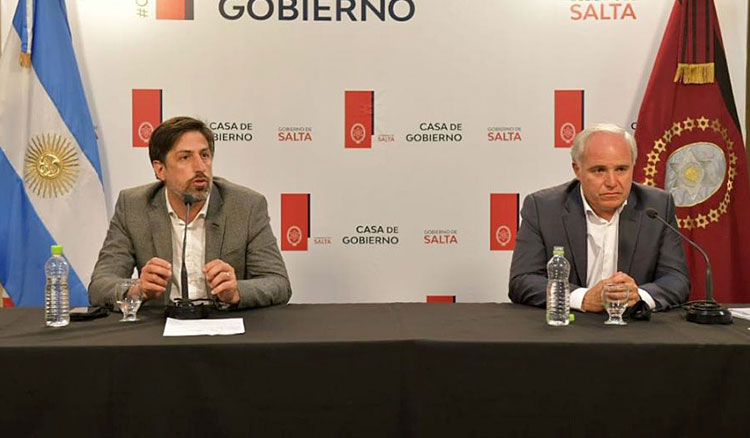La presencialidad será la premisa articuladora del ciclo lectivo 2021 La presencialidad será la premisa articuladora del ciclo lectivo 2021