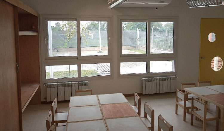 Educación invertirá cerca de $210 millones en nuevos edificios escolares Educación invertirá cerca de $210 millones en nuevos edificios escolares