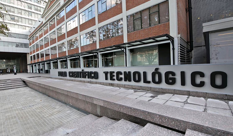 Seleccionaron diez proyectos salteños en la convocatoria nacional “Ciencia y Tecnología contra el Hambre” Seleccionaron diez proyectos salteños en la convocatoria nacional “Ciencia y Tecnología contra el Hambre”