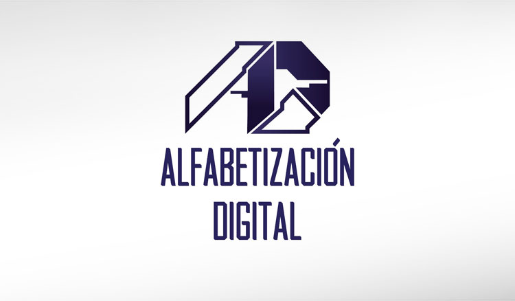 Capacitación virtual de alfabetización digital para docentes