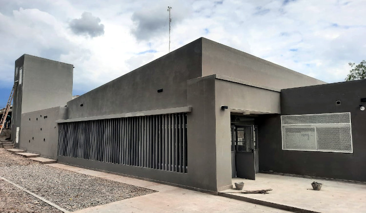El gobierno invertirá cerca de $400 millones para obras educativas de distintos niveles El gobierno invertirá cerca de $400 millones para obras educativas de distintos niveles