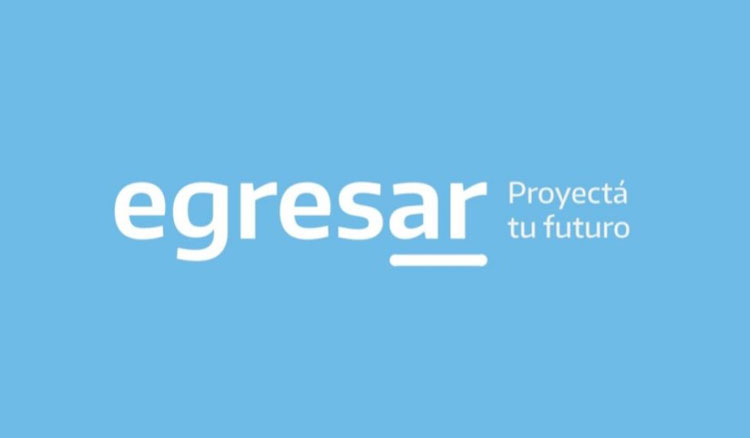 Imagen Programa EgresAR “Proyectá tu futuro” 2022