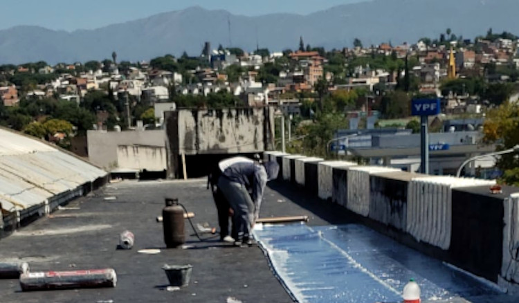 Se avanza en el plan de obras para el mejoramiento edilicio de las escuelas de la Provincia* Se avanza en el plan de obras para el mejoramiento edilicio de las escuelas de la Provincia*