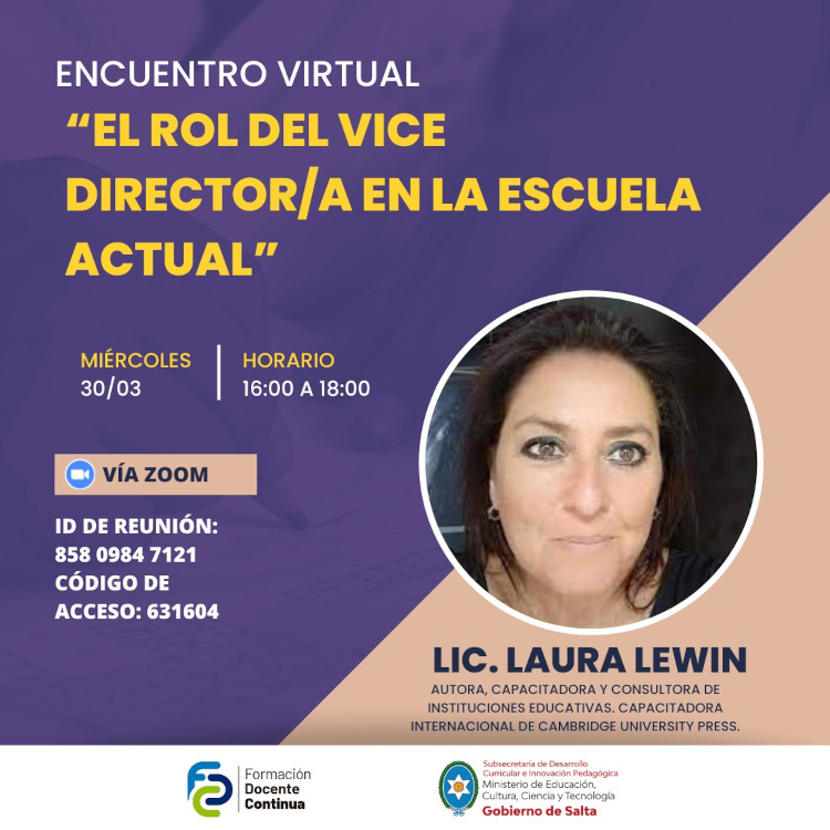 Aspirantes al concurso de vicedirectores/as Aspirantes al concurso de vicedirectores/as