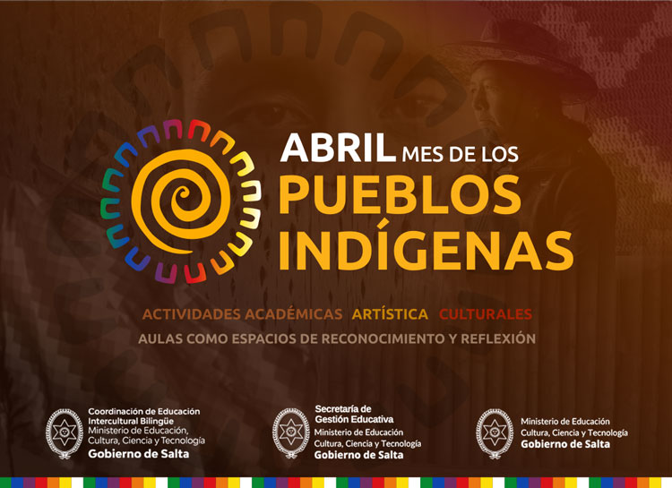 Imagen Educación pondrá en marcha diversas actividades en conmemoración a los pueblos indígenas