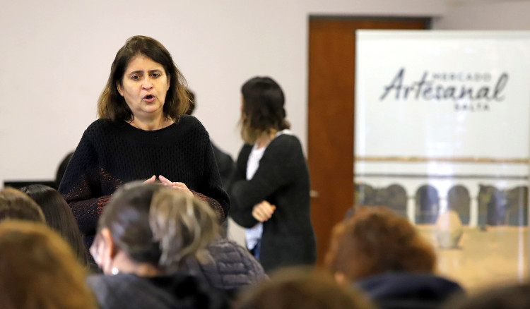 Docentes reflexionan sobre diferentes aspectos de la convivencia escolar