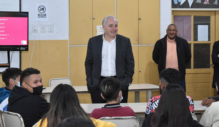 Educación realiza acciones contra el Bullying en las escuelas Fotografía Educación realiza acciones contra el Bullying en las escuelas