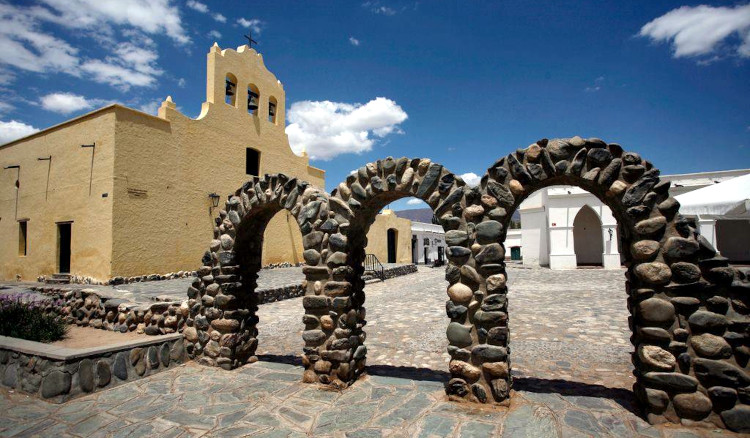 Se realizará una audiencia pública por la construcción de un nuevo secundario en Cachi Se realizará una audiencia pública por la construcción de un nuevo secundario en Cachi