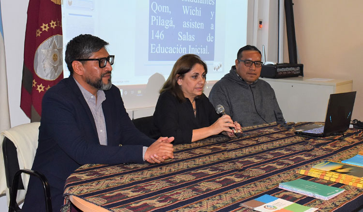 Encuentro sobre Educación y Pueblos Indígenas Fotografía Encuentro sobre Educación y Pueblos Indígenas