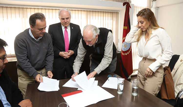 Fotografía El Gobierno ofrece más oferta educativa para la formación profesional
