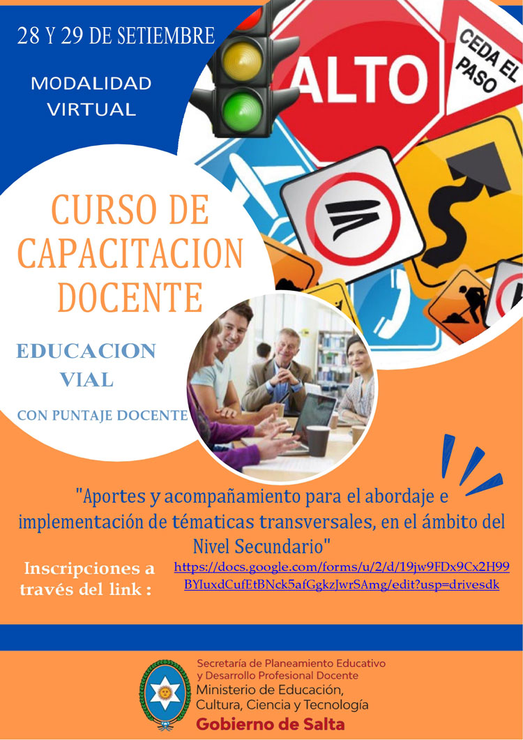 Curso Imagen Curso
