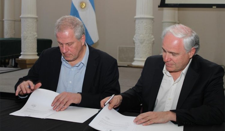Canepa participó de una nueva asamblea del Consejo Federal de Educación Canepa participó de una nueva asamblea del Consejo Federal de Educación