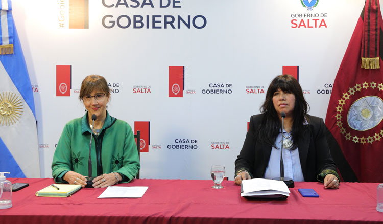 La ExpoFuturo 2022 comienza en Capital este 19 de octubre Fotografía La ExpoFuturo 2022 comienza en Capital este 19 de octubre