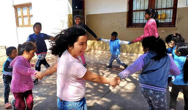 Hoy finalizó el ciclo 2022 de Escuelas Abiertas Fotografía Hoy finalizó el ciclo 2022 de Escuelas Abiertas