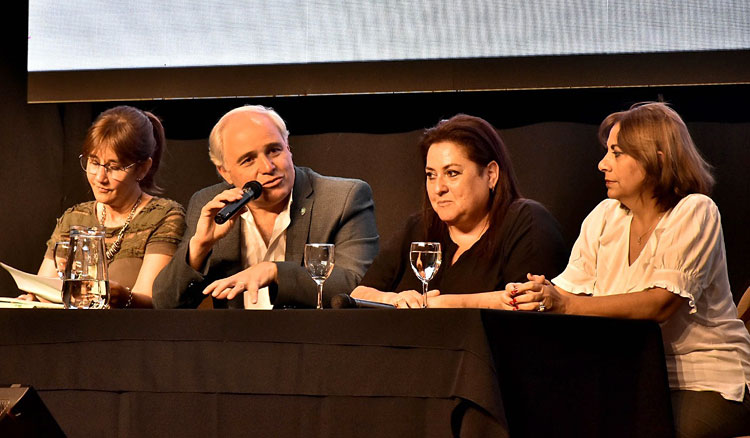 Fotografía El Gobierno avanza en el fortalecimiento de la educación emocional en las escuelas