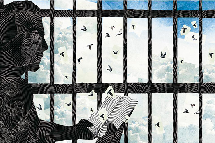 Educación en contexto de privación de libertad: docentes se capacitan en DDHH y género Educación en contexto de privación de libertad: docentes se capacitan en DDHH y género