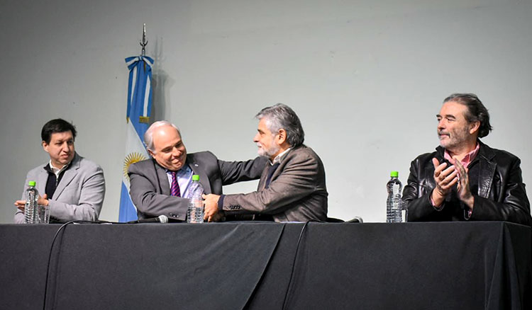 En Salta se adjudicaron más de 75 millones de pesos para 16 proyectos En Salta se adjudicaron más de 75 millones de pesos para 16 proyectos