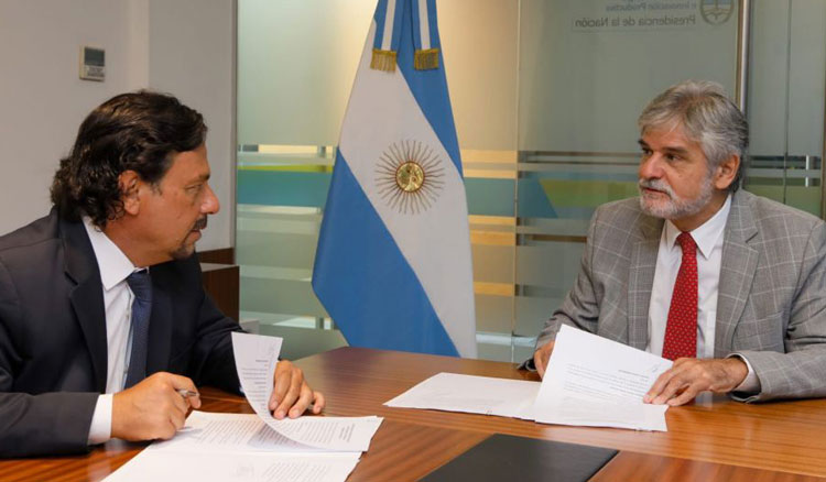 Salta tendrá el primer Hub de Innovación para emprendedores y pymes Fotografía Salta tendrá el primer Hub de Innovación para emprendedores y pymes