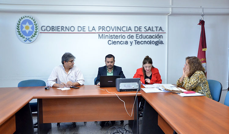 Licitaron obras de refacción para escuelas de educación técnica de capital Licitaron obras de refacción para escuelas de educación técnica de capital