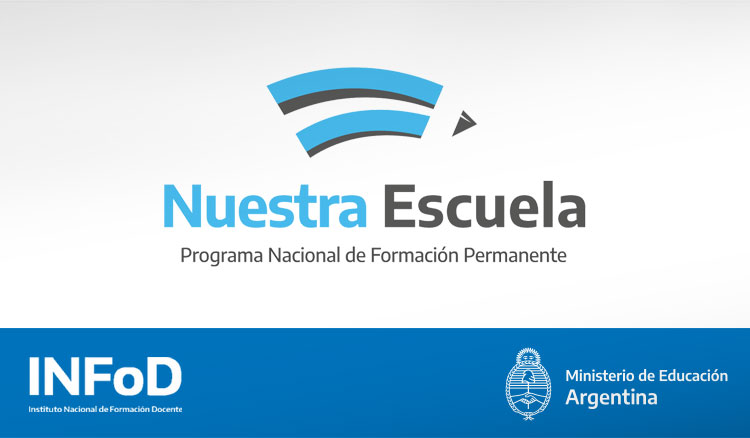 Capacitación docente sobre planificación de intervenciones Imagen Capacitación docente sobre planificación de intervenciones