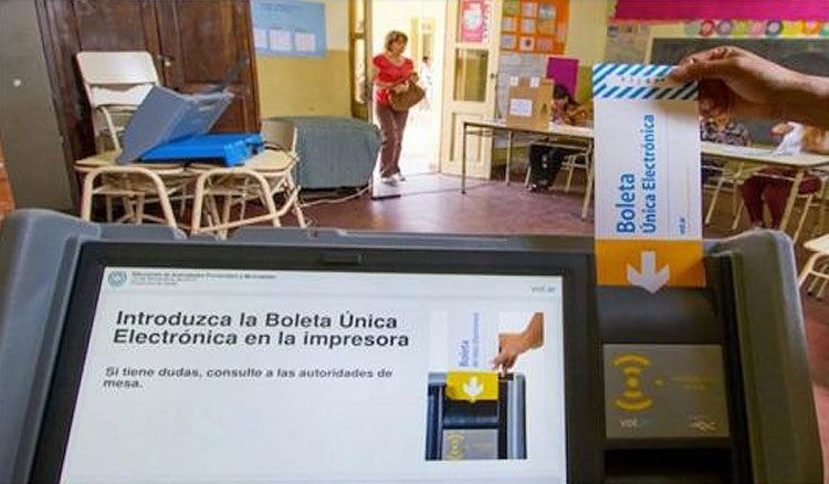Como funcionarán el lunes los establecimientos educativos Fotografía Como funcionarán el lunes los establecimientos educativos
