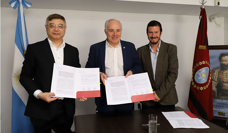 Técnicos de nivel superior y profesionales universitarios podrán formarse en el exterior Fotografía Técnicos de nivel superior y profesionales universitarios podrán formarse en el exterior