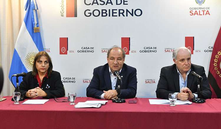 Los docentes deberán recuperar de manera presencial los días de paro para evitar descuentos Fotografía Los docentes deberán recuperar de manera presencial los días de paro para evitar descuentos