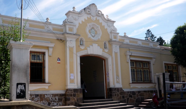 Educación informa que el turno tarde se trabaja con normalidad Educación informa que el turno tarde se trabaja con normalidad