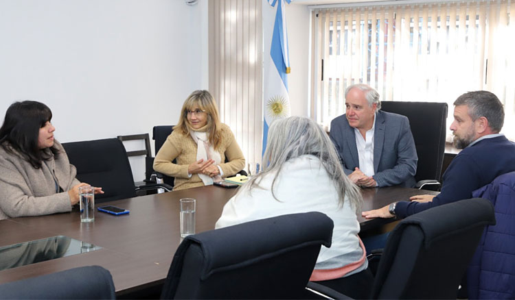 Fotografía En las aulas se trabaja reflexivamente el tema de la seguridad vial