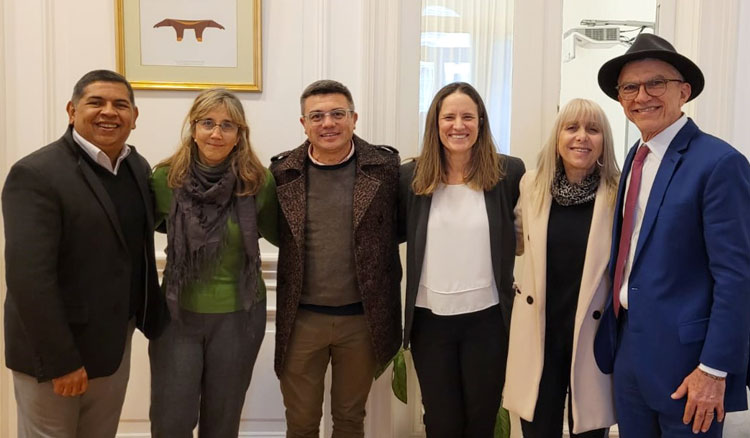 Salta avanza en el fortalecimiento de la alfabetización inicial Fotografía Salta avanza en el fortalecimiento de la alfabetización inicial