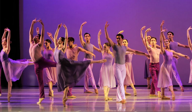 Concurso público para la cobertura del cargo de director/a artístico/a del Ballet de la Provincia de Salta Fotografía Concurso público para la cobertura del cargo de director/a artístico/a del Ballet de la Provincia de Salta
