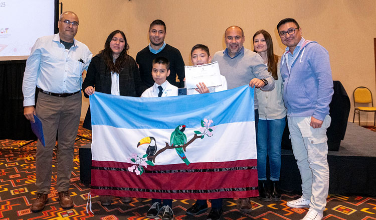 Treinta proyectos de investigación escolar representarán a Salta Fotografía Treinta proyectos de investigación escolar representarán a Salta
