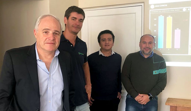 Salta potencia empresas dedicadas a la economía del conocimiento Salta potencia empresas dedicadas a la economía del conocimiento