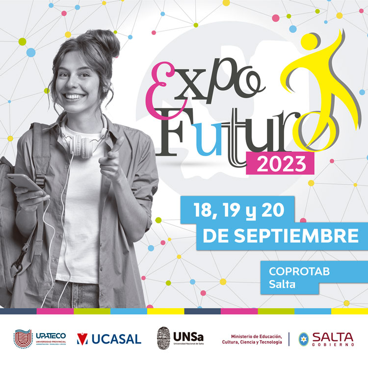 Nuevas Fechas para el comienzo de la ExpoFuturo 2023 Imagen Nuevas Fechas para el comienzo de la ExpoFuturo 2023