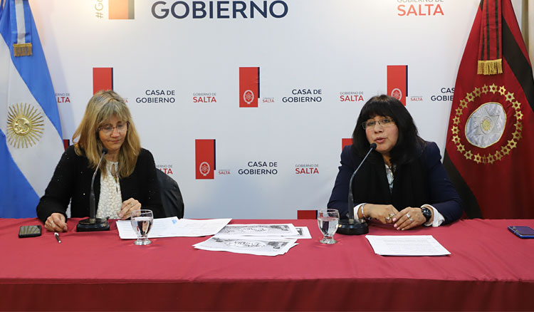 Este jueves Salta pone en marcha la ExpoFuturo Fotografía Este jueves Salta pone en marcha la ExpoFuturo