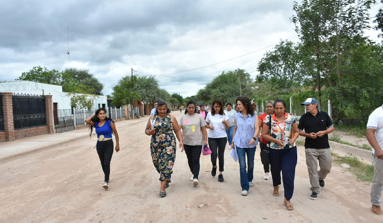 Continúan relevando la asistencia que se brinda en comedores escolares Continúan relevando la asistencia que se brinda en comedores escolares
