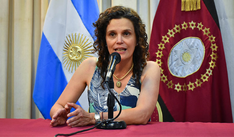 Las clases en Salta comenzarán el 4 de marzo Las clases en Salta comenzarán el 4 de marzo