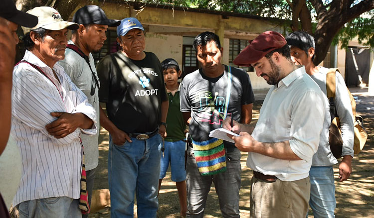 Fotografía Balance positivo durante la primera etapa de implementación del Refuerzo Estival